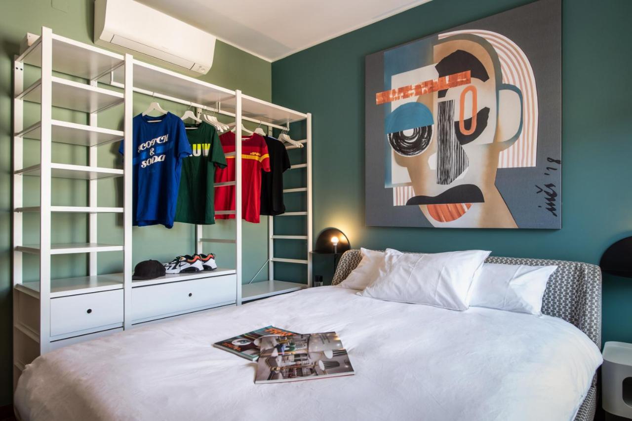 Urban Beach Sixties Portimao Luaran gambar