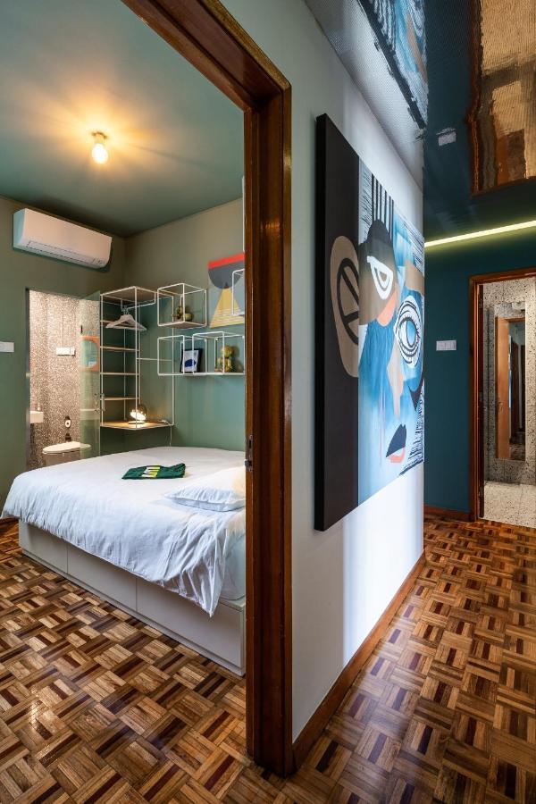 Urban Beach Sixties Portimao Luaran gambar
